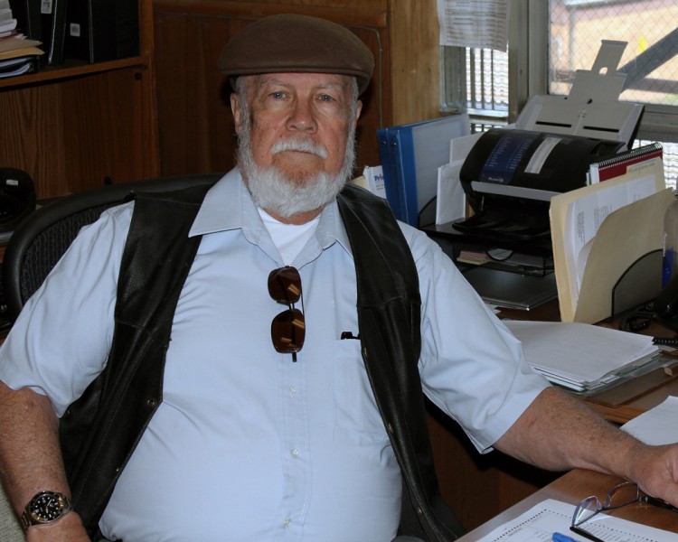 Elect Mike Tooman for Weston County Clerk